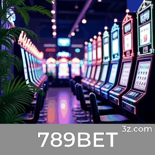 789BET: Cassino Confiável e Pagamentos Rápidos