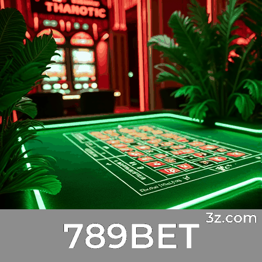 789BET: Cassino Confiável e Pagamentos Rápidos