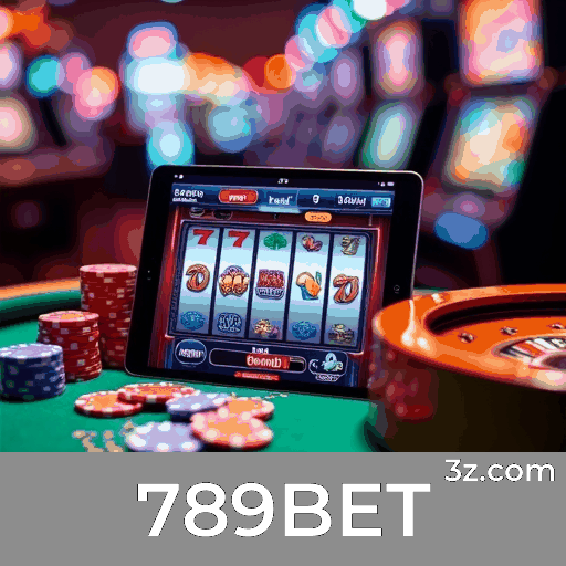 Diversão Inigualável no Mundo de Jogos do 789BET