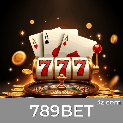 Qualidade Superior de Jogos no 789BET